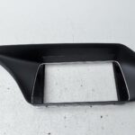 Mercedes-Benz E-Klasse E-Klasse 212 Display/Bildschirm ABDECKUNG Kombi