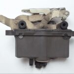 Mercedes-Benz E-Klasse E-Klasse 212 Deckelscharnier mit Motor links Limousine