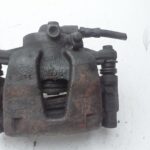 Opel Corsa Corsa D Bremssattel LINKS Limousine