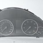 Mercedes-Benz C-Klasse C-Klasse 203 Instrumententafel komplett Kombi