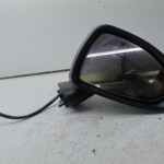 Opel Corsa Corsa D Aussenspiegel RECHTS ELEKTRISCH VERSTELLBAR Limousine