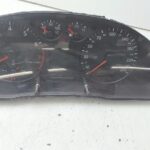 Audi Audi A4 Audi A4 B5 Instrumententafel komplett Kombi