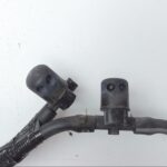 Opel Corsa Corsa D Spritzdüsen komplett Limousine
