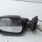 Dacia Logan Logan SD Aussenspiegel elektr. verstell-/heizb. LINKS Limousine