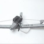 Dacia Logan Logan SD Fensterheber (Tür vorn) LINKS Limousine