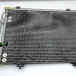 Mercedes-Benz SLK SLK 170 Kondensator Klimaanlage Roadster