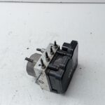 Nissan Qashqai Qashqai J11 Hauptbremsaggregat ABS Geschlossen