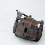 Nissan Qashqai Qashqai J11 BREMSSATTEL VORNE RECHTS Geschlossen