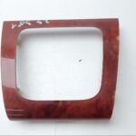 Lexus RX RX XU3 Abdeckung Schaltkulisse Geschlossen