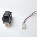 Lexus RX RX XU3 Schalter Scheinwerferreinigung Geschlossen