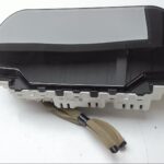 Lexus RX RX XU3 Instrumententafel komplett Geschlossen