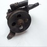 Lexus RX RX XU3 Wasserpumpe Geschlossen