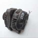 Lexus RX RX XU3 Lichtmaschine Geschlossen