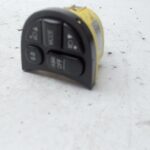 Alfa Romeo Alfa 147 Alfa 147 937 Schalter LWR ASR Limousine