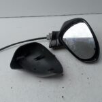 Seat Ibiza Ibiza 6J AUSSENSPIEGEL MANUELL RECHTS Limousine