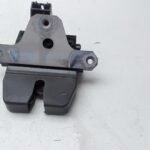 Ford Focus Focus DYB Schloss Kombi