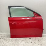Skoda Fabia Fabia NJ Tür vorn RECHTS Kombi
