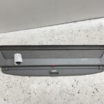 Renault Laguna Laguna G Laderaumabdeckung ROLLO Kombi