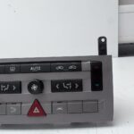 Citroen C 5 C 5 R6FZ/RRFJ/RXFU/R9HZ/R4HX/RRHR Heizungsbetätigung Kombi