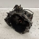 Citroen C 5 C 5 R6FZ/RRFJ/RXFU/R9HZ/R4HX/RRHR Schaltgetriebe 6-Gang Kombi