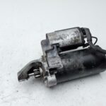 Audi Audi 100 Audi 100 C4 Anlasser Kombi