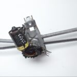 Audi Audi 100 Audi 100 C4 Scheibenwischergestänge MIT MOTOR Kombi