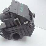 Mazda 5 5 CR1 Luftfilter komplett M LUFTMASSENMESSER Kombi