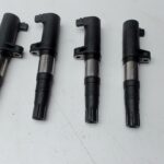 Renault Megane Megane M Zündspule Limousine