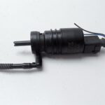 Audi Audi A4 Audi A4 8E/8H/QB6 Scheibenwaschpumpe Limousine