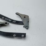 Fiat Grande Punto Grande Punto 199 Deckelscharnier LINKS + RECHTS Limousine