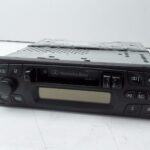 Mercedes-Benz A-Klasse A-Klasse 168 Radio KASETTE PANASONIC AUDIO 5 Limousine
