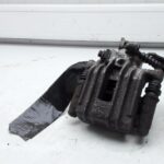 Skoda Fabia Fabia NJ BREMSSATTEL HINTEN LINKS Kombi