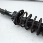 VW Golf Golf 1 J FEDERBEIN VORNE Limousine