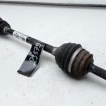 Peugeot 208 208 C ANTRIEBSWELLE LINKS VORNE Limousine