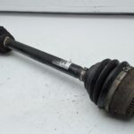 Audi Audi A4 Audi A4 8E/8H/QB6 ANTRIEBSWELLE RECHTS VORNE Limousine