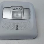 Peugeot 208 208 C Innenbeleuchtung Limousine