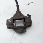 Mercedes-Benz 190 (W201) 190 (W201) 201 BREMSSATTEL HINTEN RECHTS Limousine