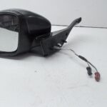 Peugeot 208 208 C Aussenspiegel elektrisch verstellbar LINKS Limousine