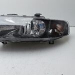 Seat Leon Leon 1 M Scheinwerfer LINKS Limousine