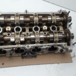 Audi Audi V8 Audi V8 D11 Zylinderkopf LINKS Limousine