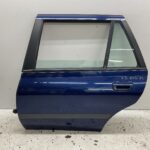 Peugeot 406 406 8P8C/84HX/ Tür hinten LINKS Kombi