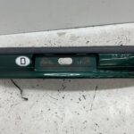Renault Clio Clio 57 STOSSFÄNGERVERKLEIDUNG HINTEN Limousine