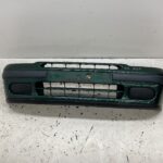 Renault Clio Clio 57 Stossfängerverkleidung vorne Limousine