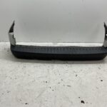 Opel Corsa Corsa Corsa Stossfängerverkleidung hinten Kombi