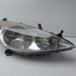 Peugeot 307 307 3RHY/3RFN/3NFU/3RHS/3KFU/2RFK Scheinwerfer RECHTS Limousine