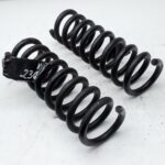 Mercedes-Benz C-Klasse C-Klasse 202 Hinterfeder LINKS RECHTS Limousine