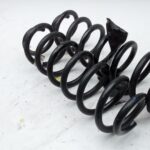Audi Audi A3 Audi A3 8V Hinterfeder LINKS RECHTS Cabrio