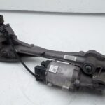 Audi Audi A3 Audi A3 8V Elektrolenkung Cabrio