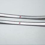 Audi Audi A3 Audi A3 8V Einstiegsleiste S-Line links rechts set Cabrio