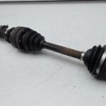 Alfa Romeo Alfa GT Alfa GT 937 ANTRIEBSWELLE RECHTS VORNE Coupe